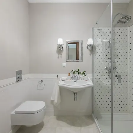Kolska Serviced Apartament *