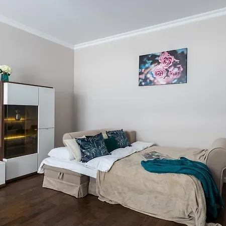 Apartament Kolska Serviced
