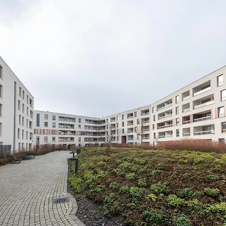Kolska Serviced Apartament *