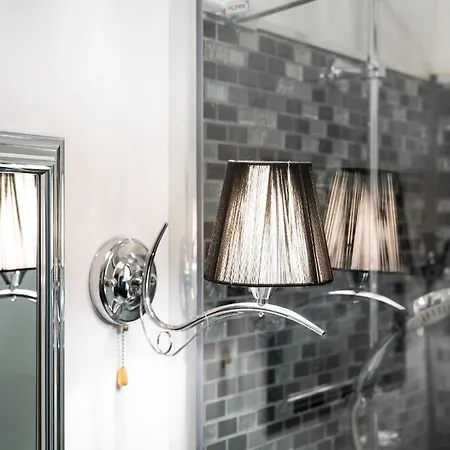 Kolska Serviced Apartament