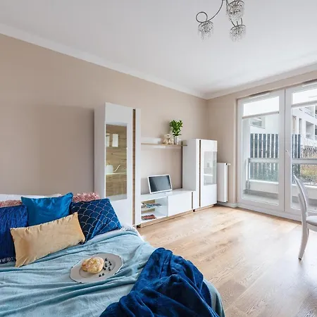 Apartament Kolska Serviced *