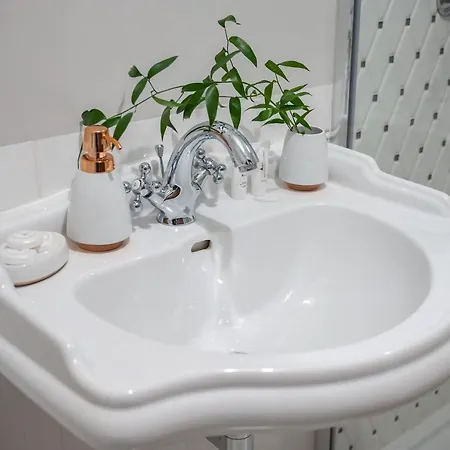 Kolska Serviced Апартаменты